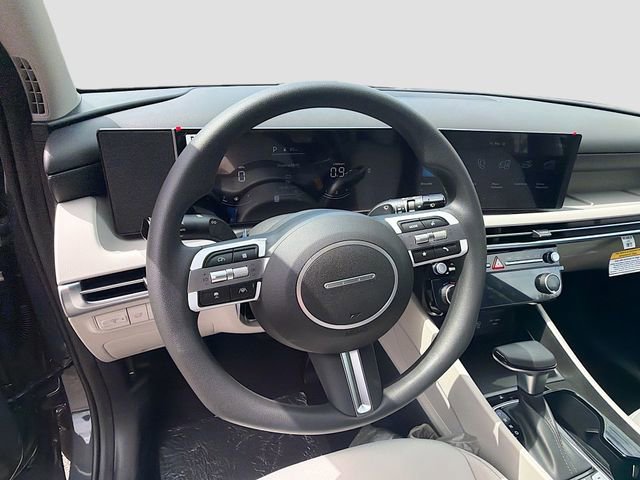 New 2026 Hyundai Tucson SEL image 11