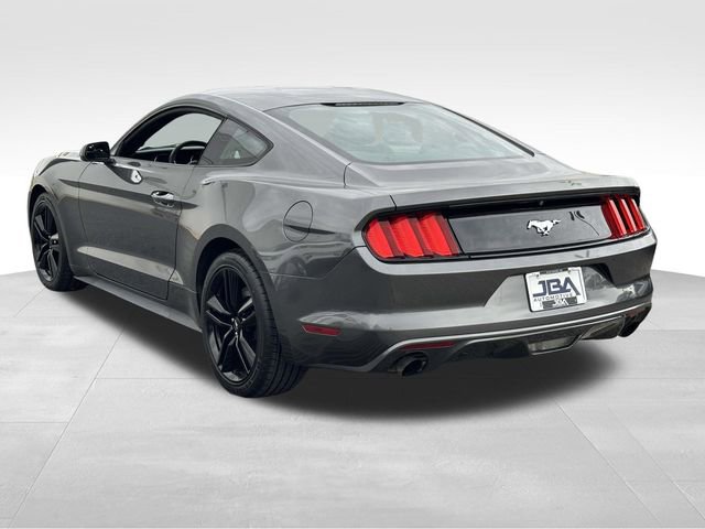 Used 2016 Ford Mustang Coupe w/ Ecoboost Performance Package image 22