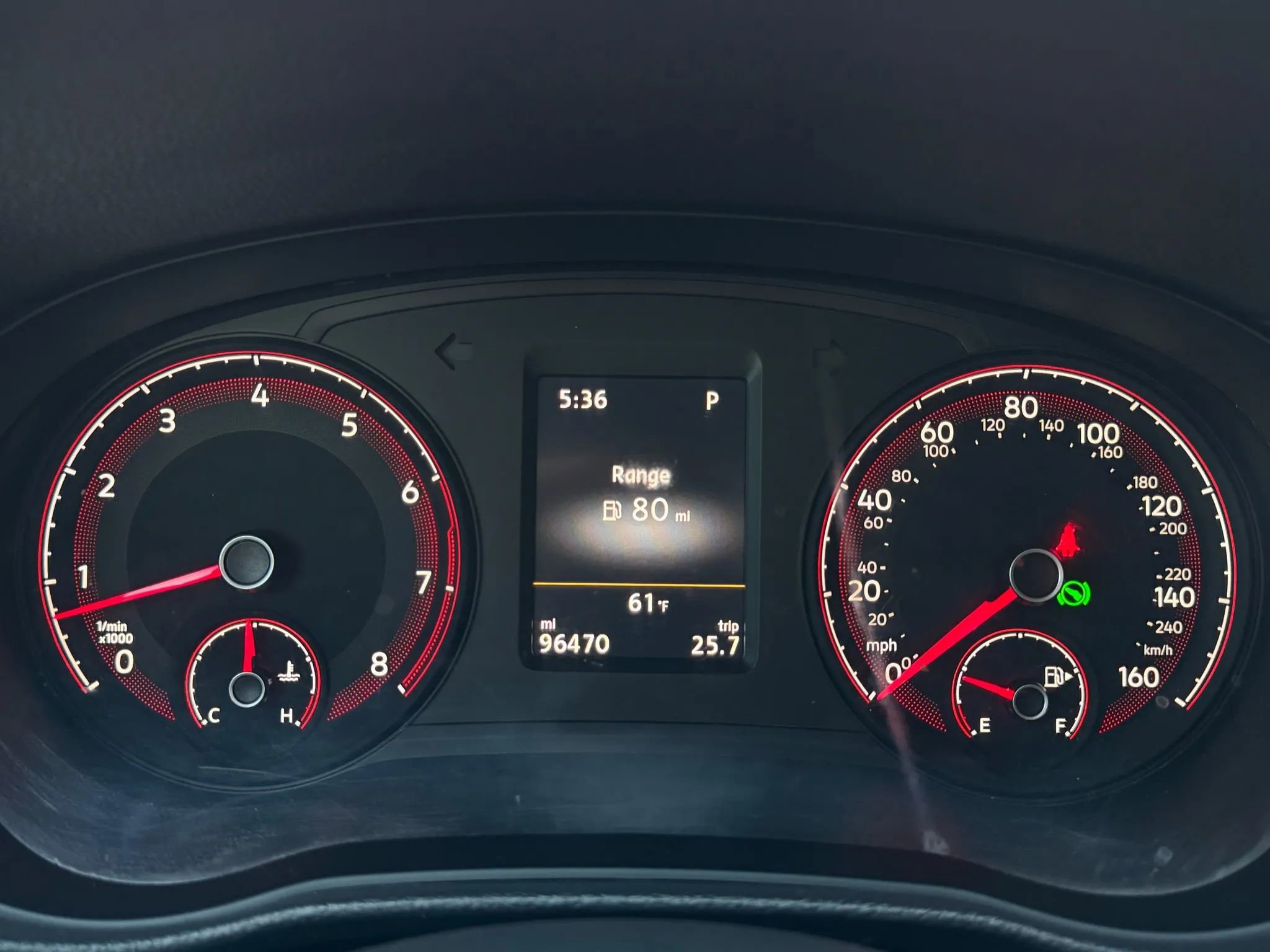 Used 2020 Volkswagen Passat 2.0T SE image 36