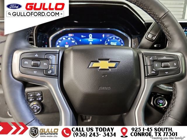 Used 2025 Chevrolet Silverado 2500 LT w/ All Star Edition image 22