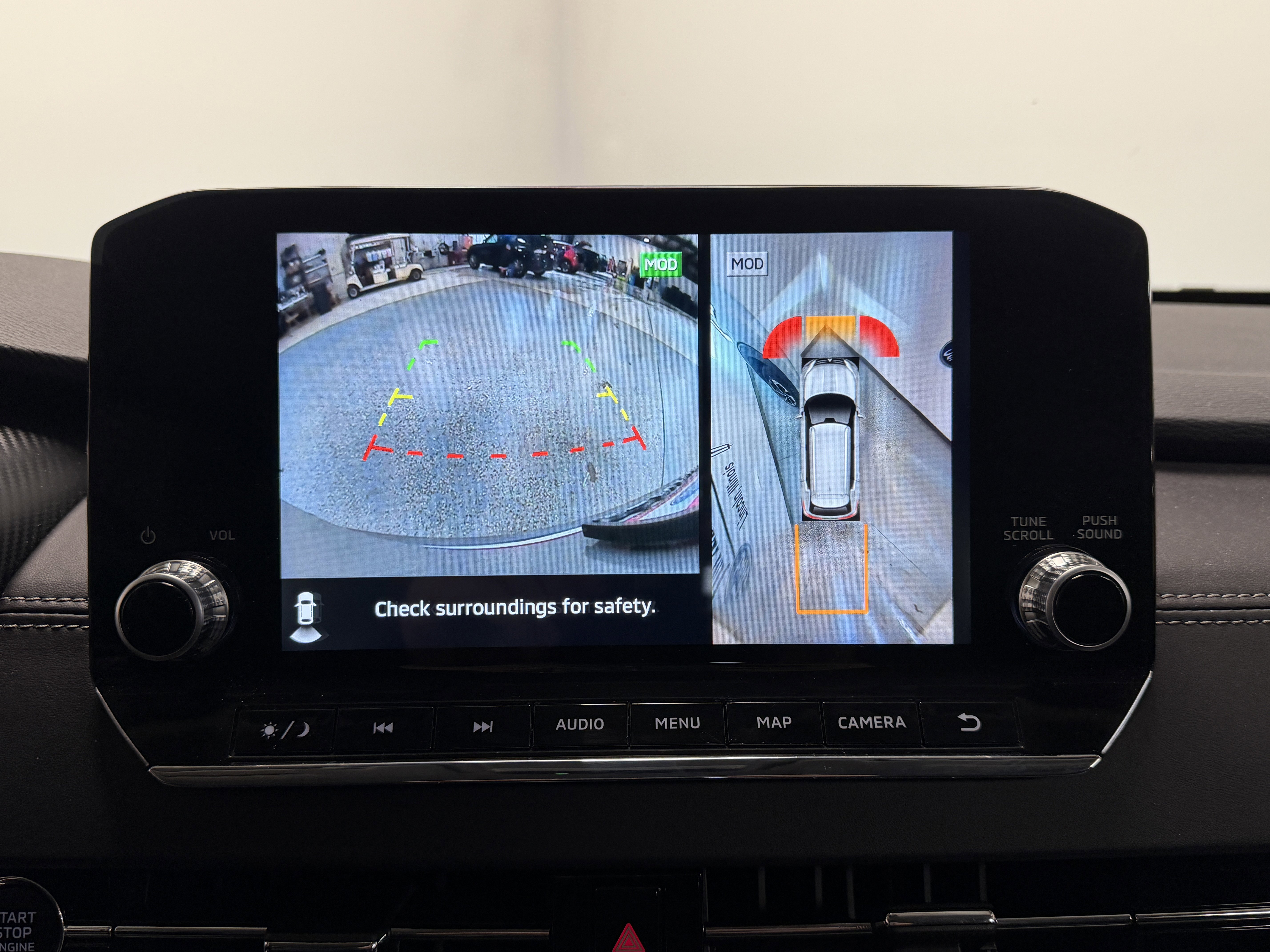 Used 2024 Mitsubishi Outlander SE image 8