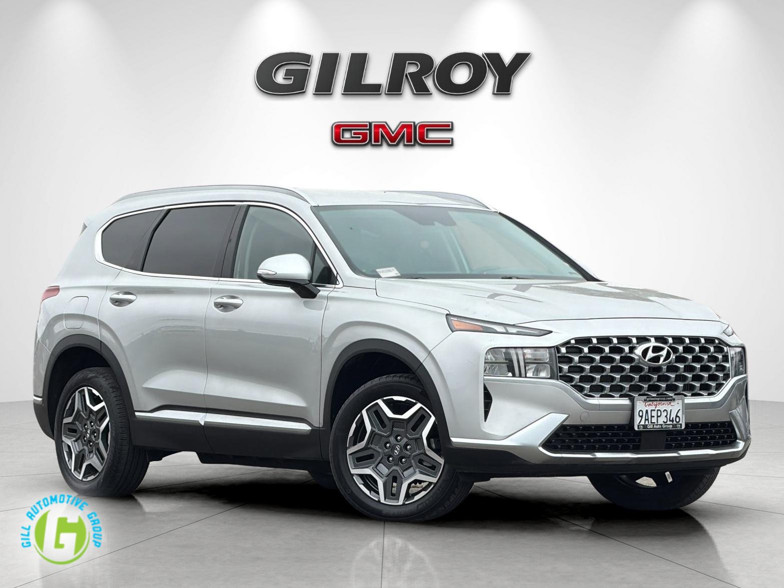 Used 2022 Hyundai Santa Fe SEL Convenience w/ Cargo Package