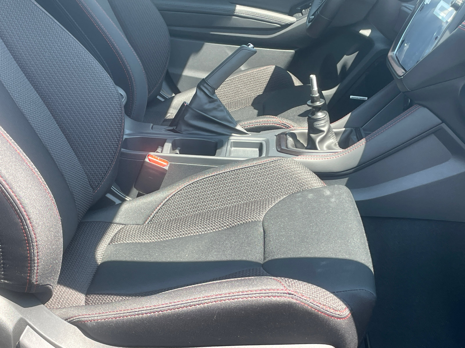 New 2026 Subaru WRX Premium AWD/4WD image 11