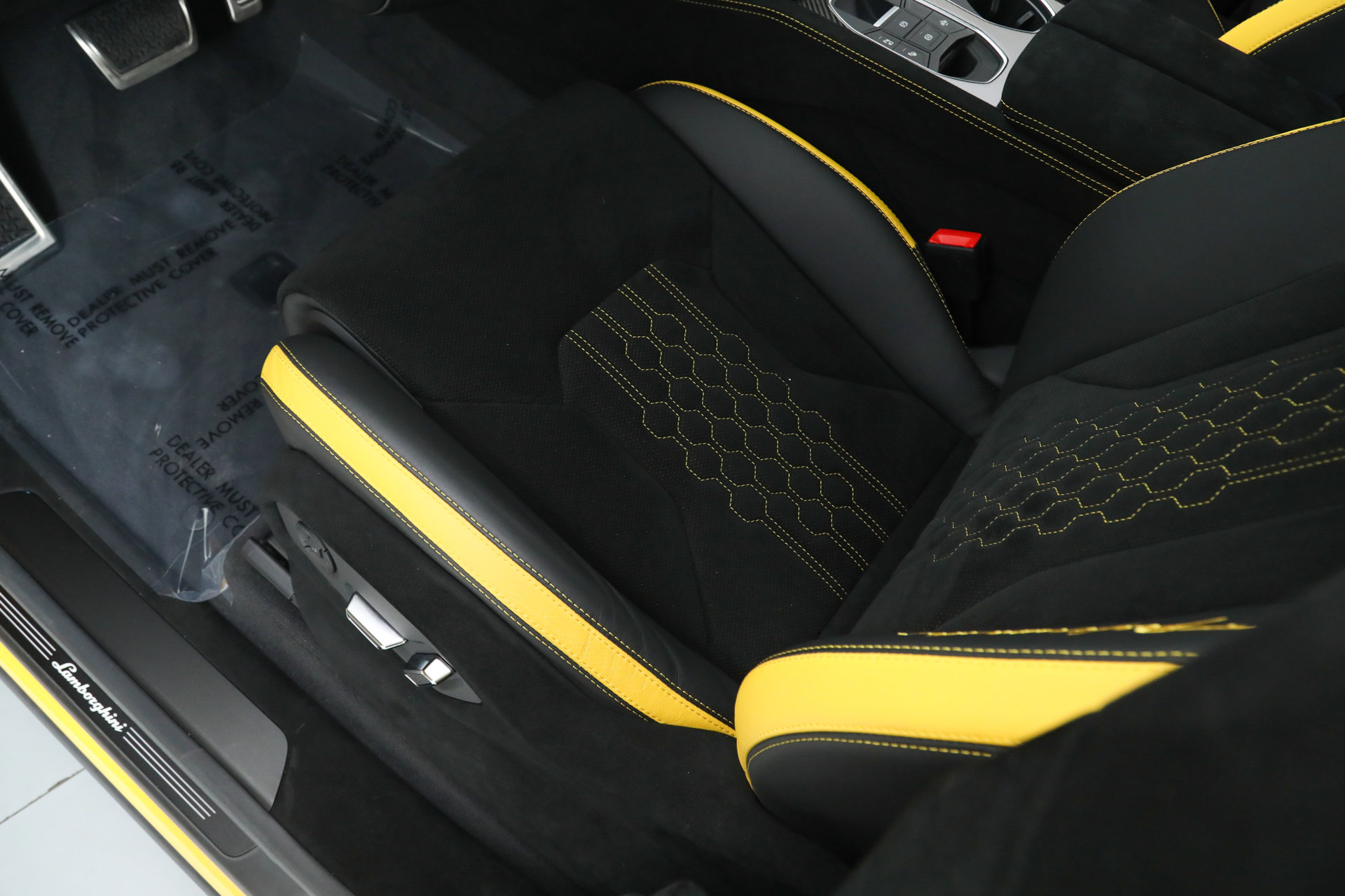 Used 2023 Lamborghini Urus Performante image 27