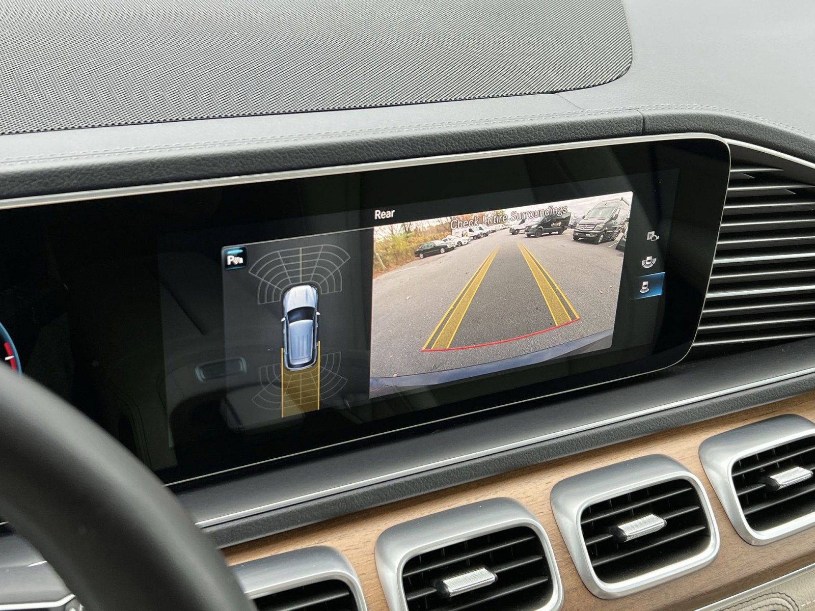 Certified 2022 Mercedes-Benz GLE 350 4MATIC image 17