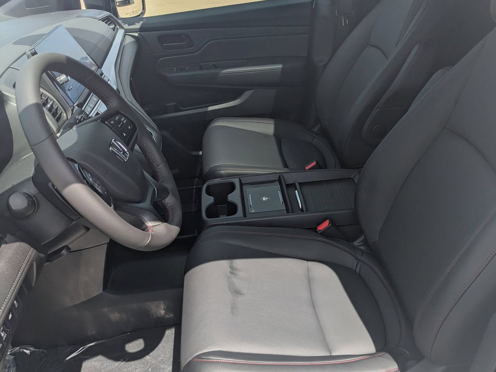 New 2025 Honda Odyssey Sport-L image 4