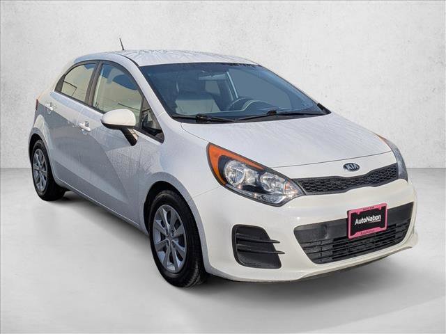 Used 2016 Kia Rio LX video 3