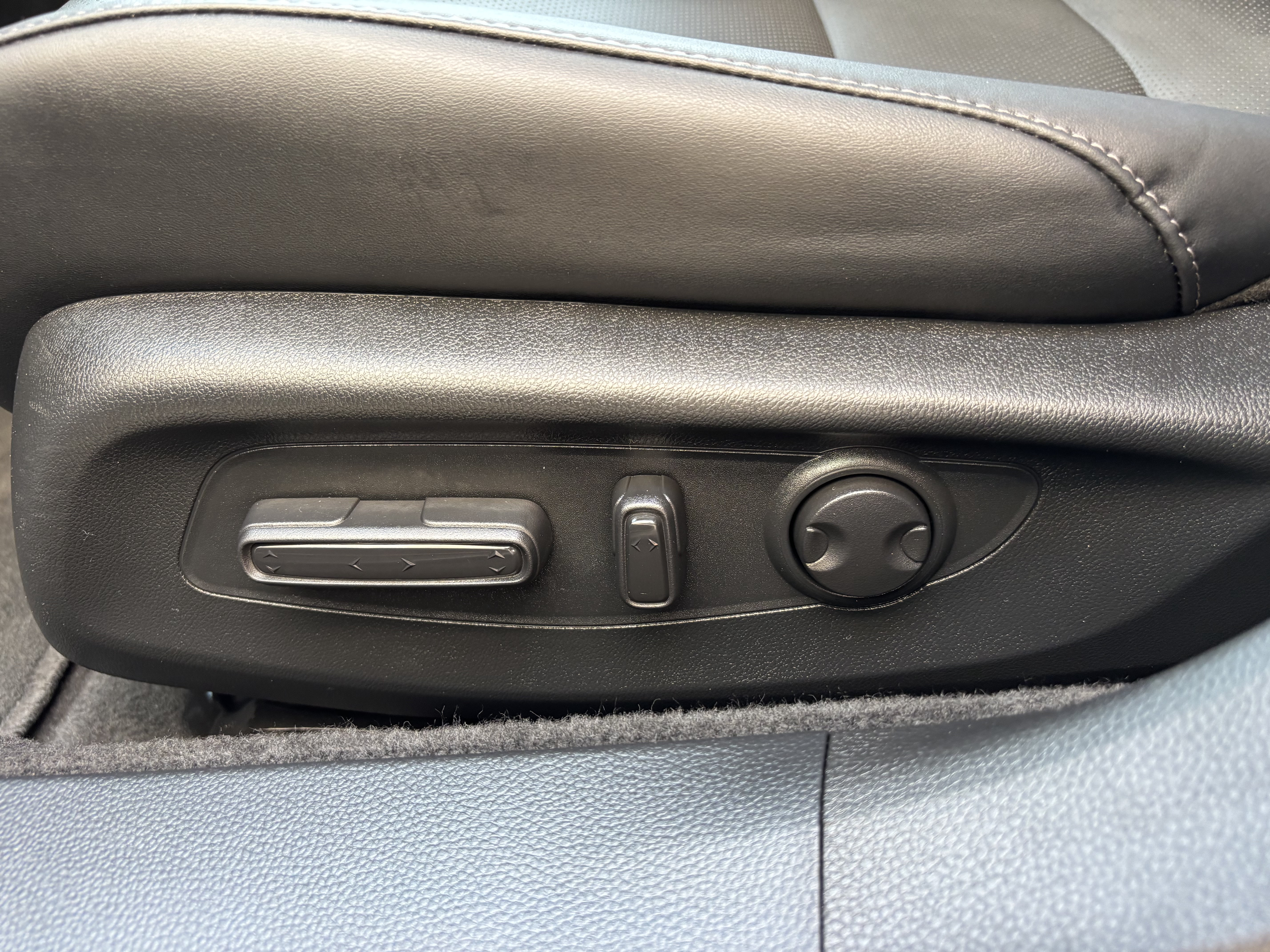 Certified 2025 Honda Accord Touring image 15