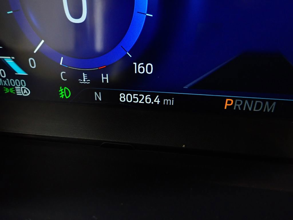 Used 2020 Ford Explorer ST w/ ST Street Pack image 29