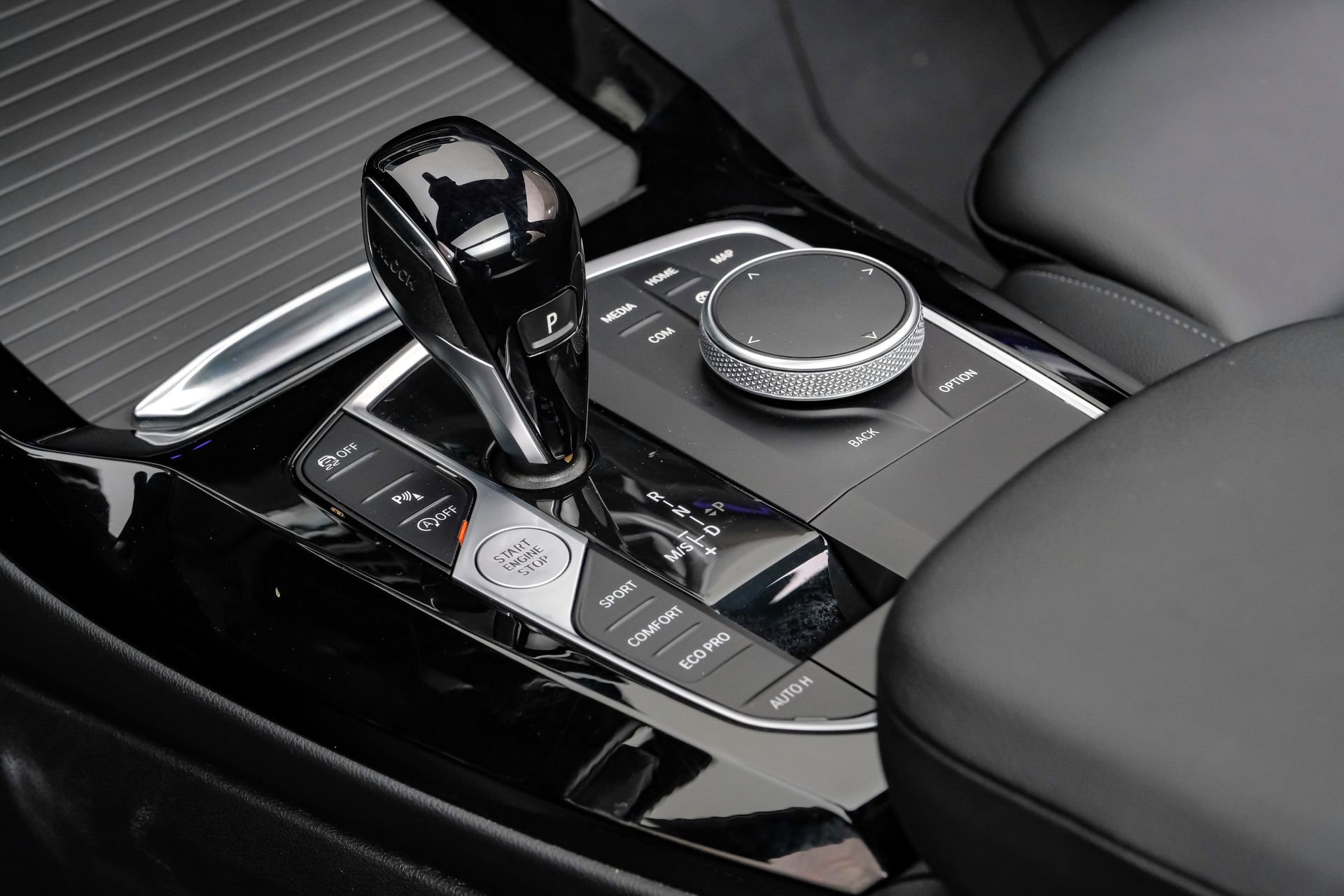 Used 2023 BMW X3 sDrive30i w/ M Sport Package image 28