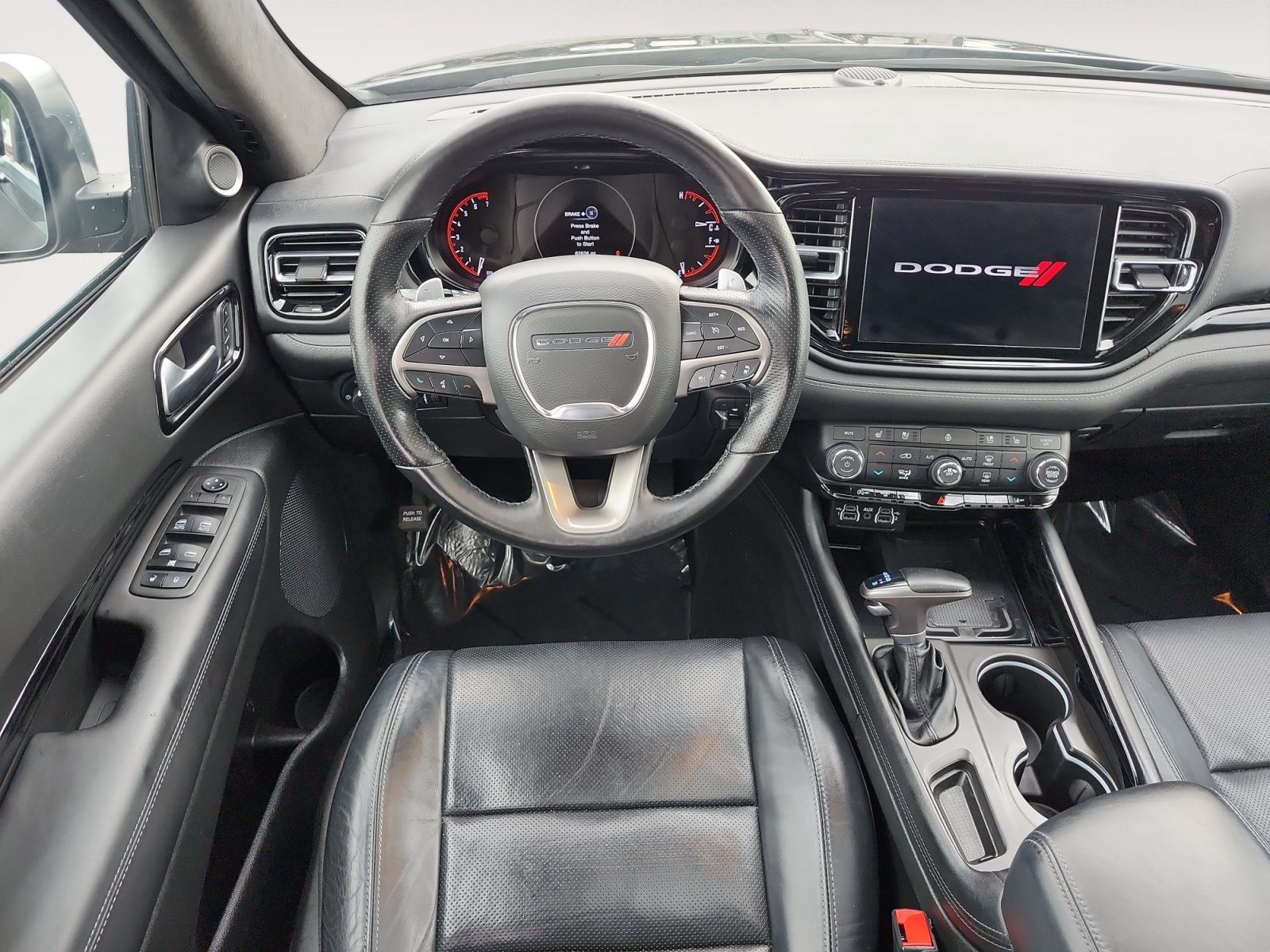 Used 2021 Dodge Durango Citadel AWD/4WD image 11