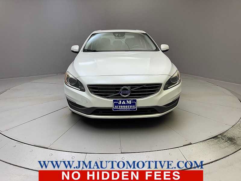 Used 2018 Volvo S60 T5 Inscription Platinum AWD/4WD image 8