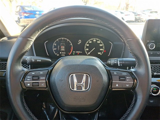 Used 2023 Honda Civic EX image 19