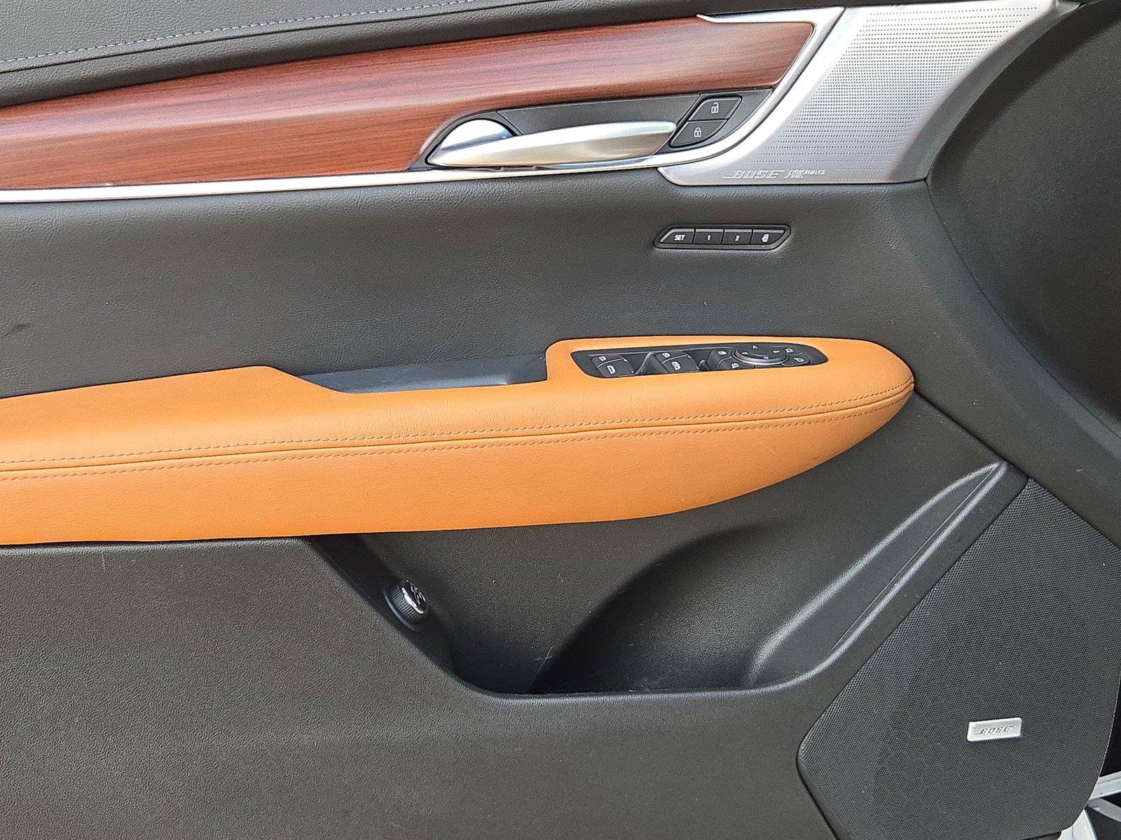 New 2026 Cadillac XT5 Sport AWD/4WD image 32