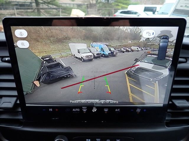 New 2026 Ford Transit 350 148 Medium Roof AWD w/ Load Area Protection Package image 19