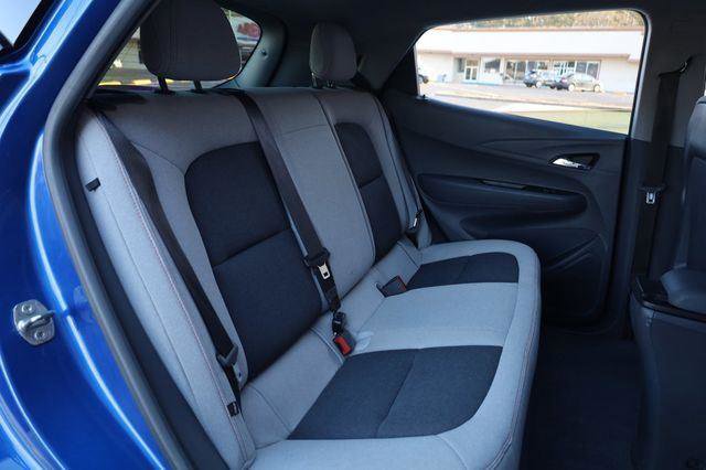 Used 2020 Chevrolet Bolt LT image 22