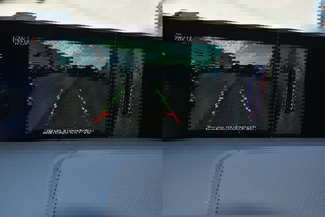 New 2025 Lincoln Navigator L Black Label image 40