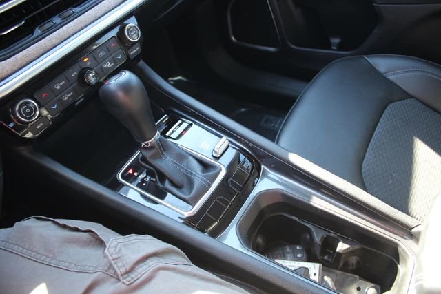 Used 2022 Jeep Compass Latitude w/ Convenience Group image 11