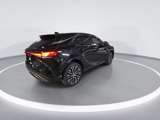 New 2026 Lexus RX 350 Premium Plus FWD image 8