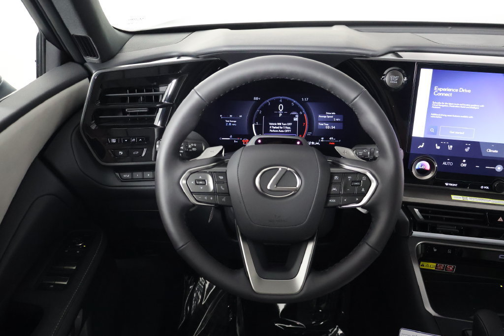 New 2026 Lexus TX 350 AWD w/ Technology Package image 3