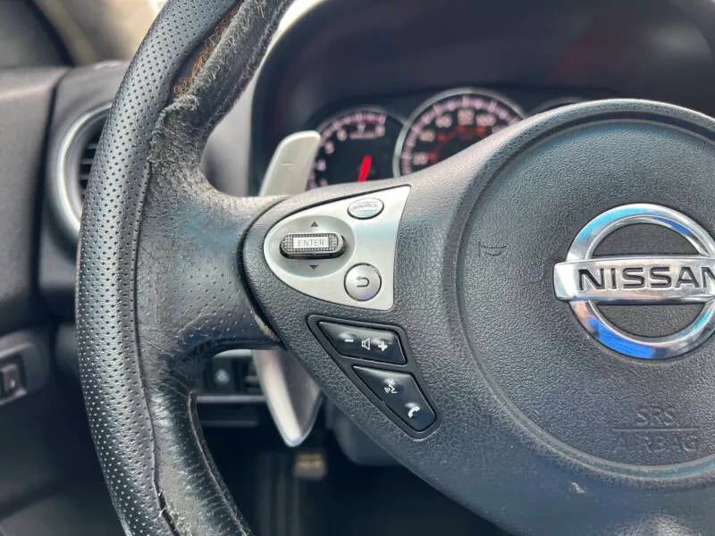 Used 2011 Nissan Maxima 3.5 SV w/ Sport Pkg image 22