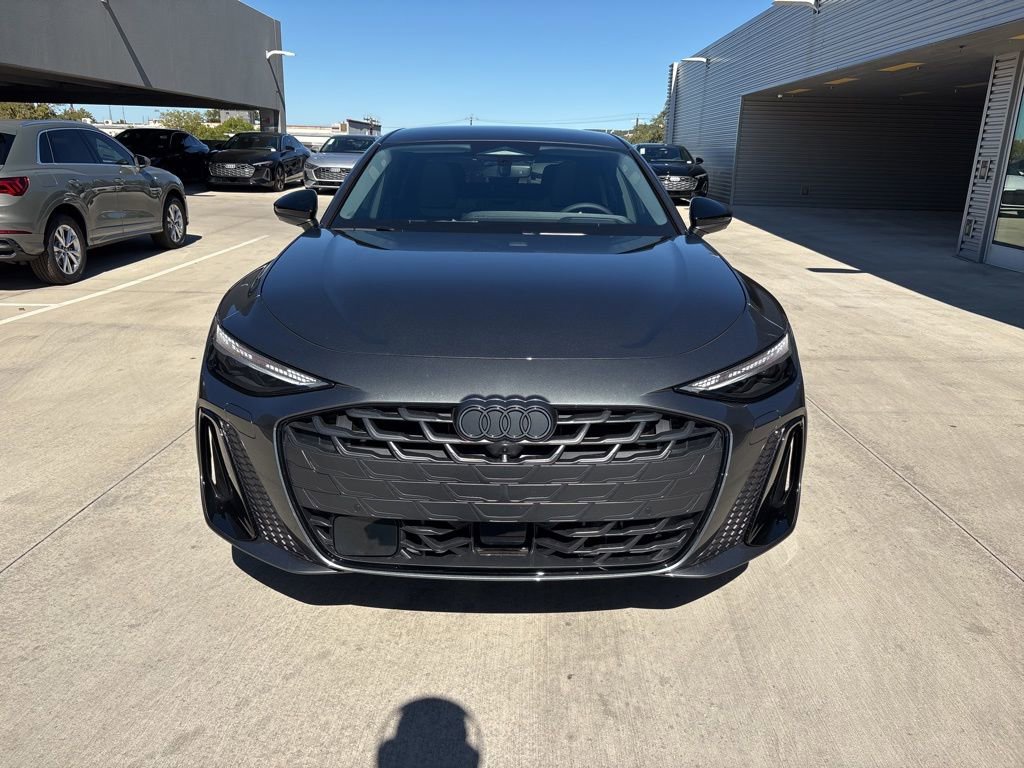 New 2026 Audi A6 Premium Plus image 2