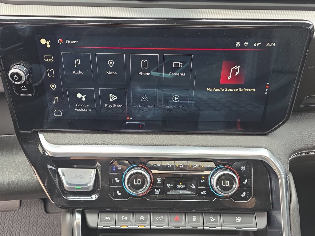 Certified 2023 GMC Sierra 1500 Denali w/ Denali Reserve Package AWD/4WD image 23