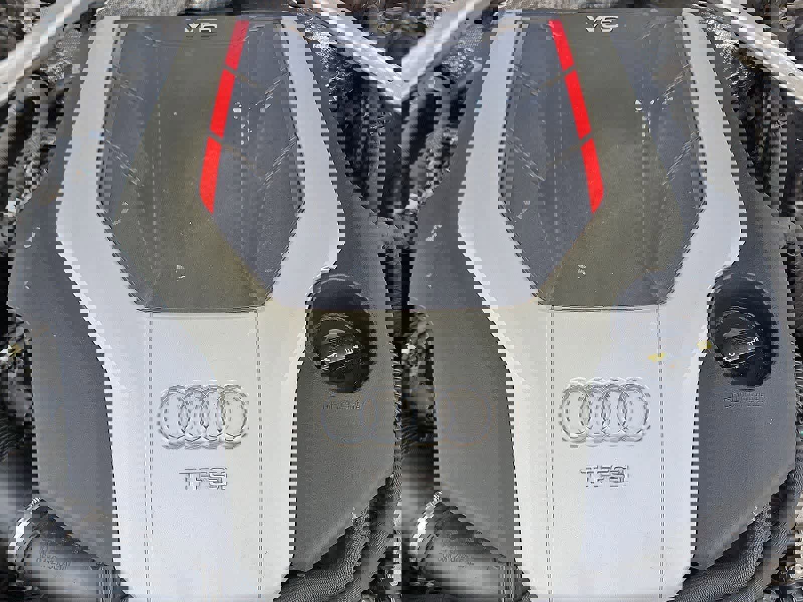 Used 2018 Audi S5 Premium Plus w/ Navigation Package image 13