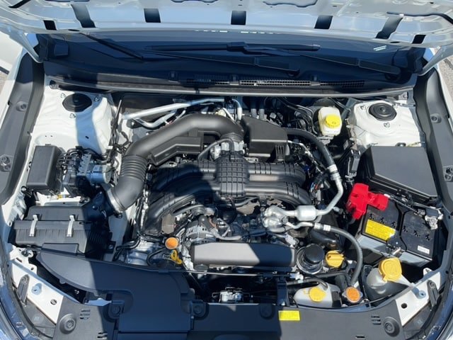 New 2024 Subaru Crosstrek 2.5i Limited AWD/4WD image 19