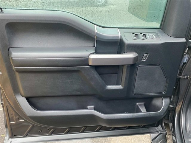 Used 2020 Ford F150 XLT w/ Equipment Group 302A Luxury image 12