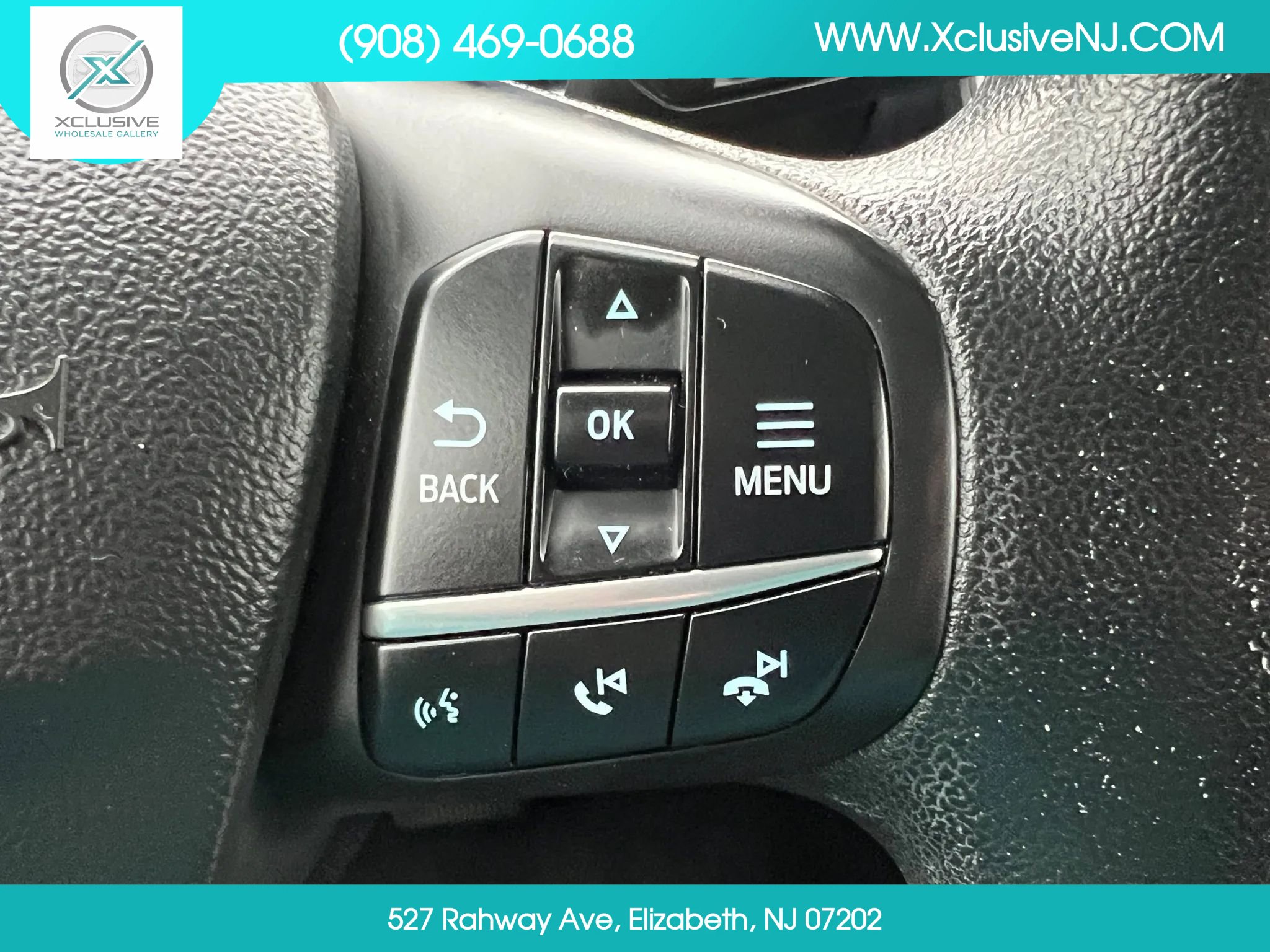 Used 2021 Ford Bronco Sport Big Bend image 12