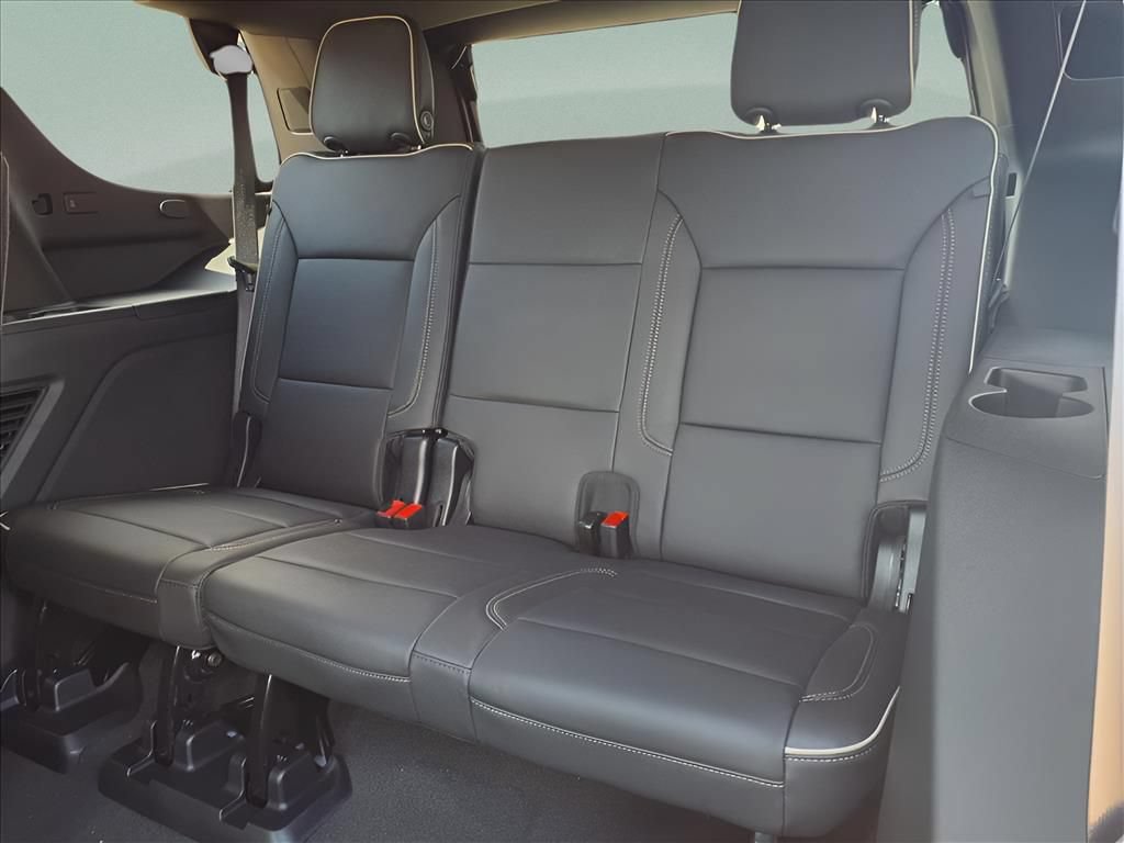 New 2026 Chevrolet Tahoe Premier RWD image 25
