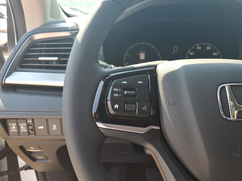 New 2026 Honda Odyssey EX-L image 14