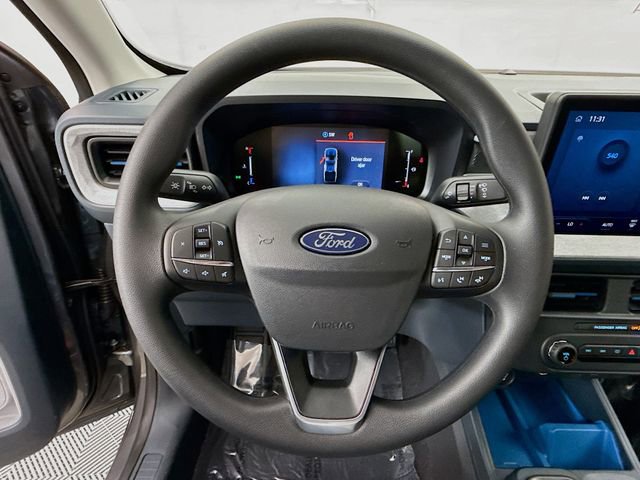 New 2025 Ford Maverick XLT image 11