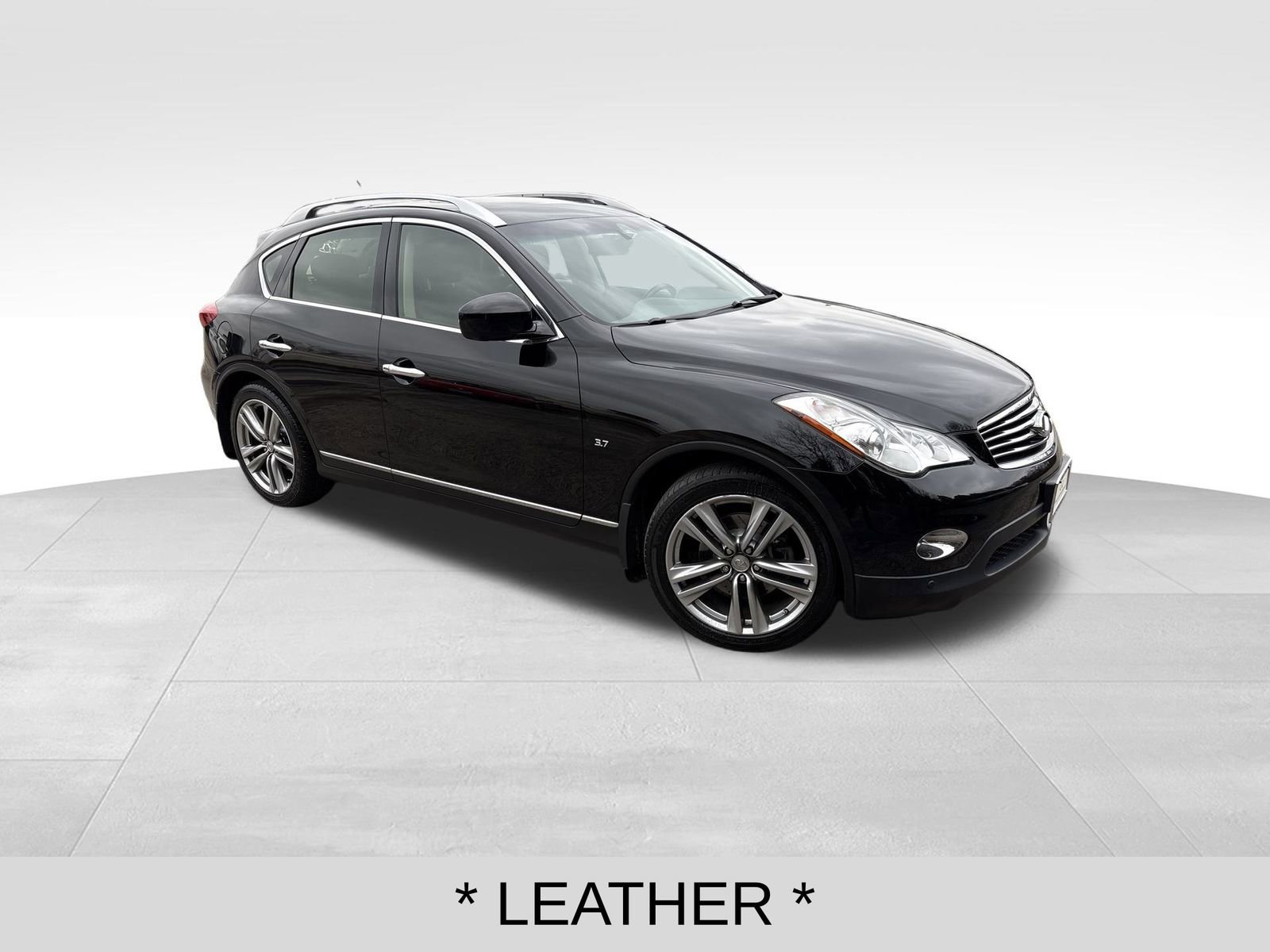 Used 2015 INFINITI QX50 Journey w/ Premium Package image 7