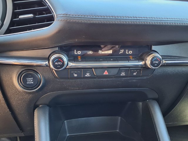Used 2021 MAZDA MAZDA3 s FWD image 25