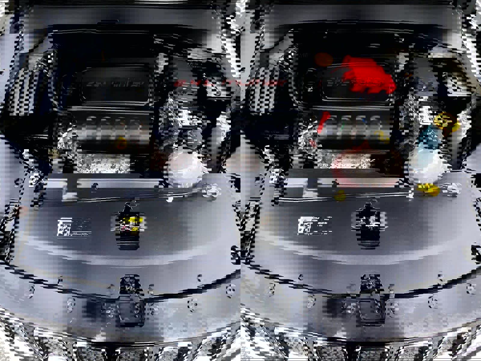 Used 2019 Jeep Compass Latitude w/ Cold Weather Group image 42