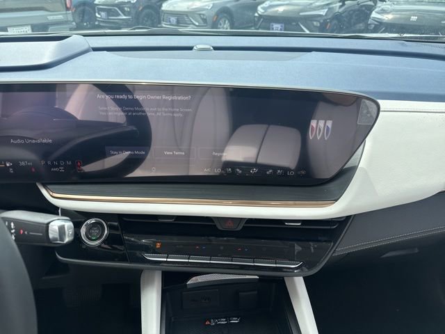New 2026 Buick Envision Avenir AWD/4WD image 23