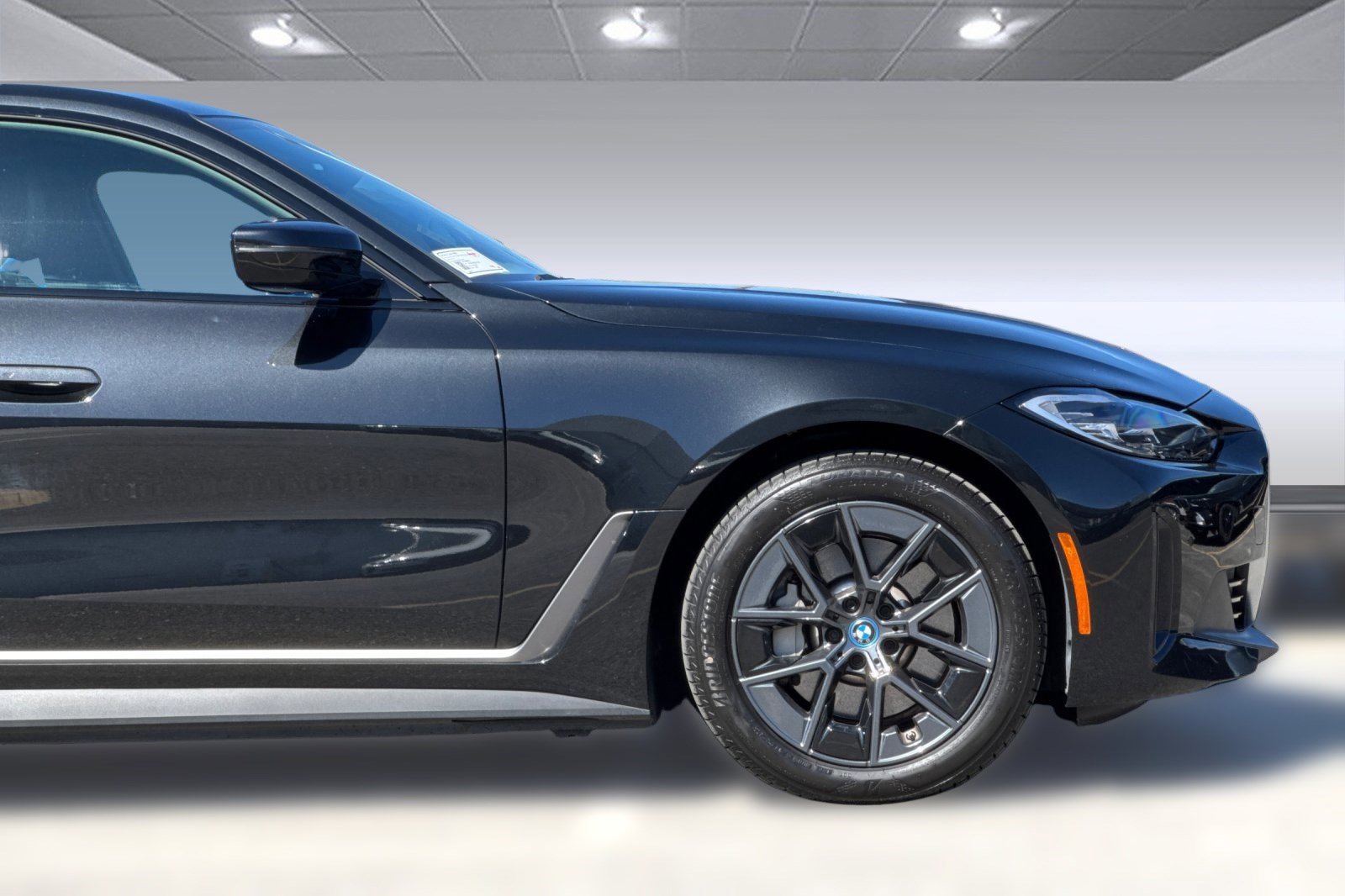 Certified 2023 BMW i4 eDrive35 w/ Premium Package image 34