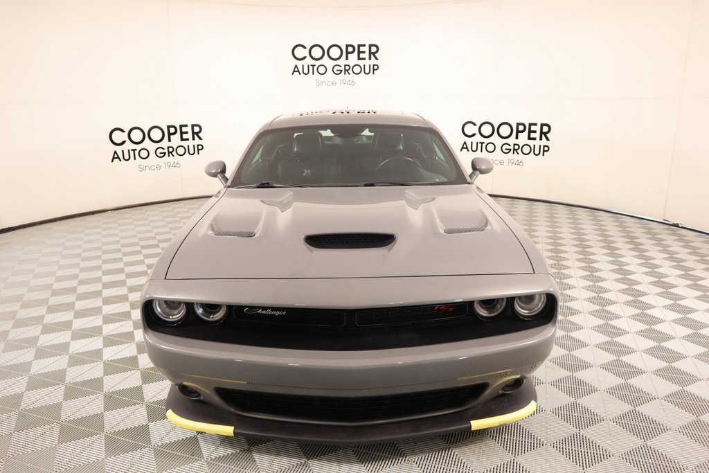 Used 2023 Dodge Challenger R/T Scat Pack w/ Plus Package image 9