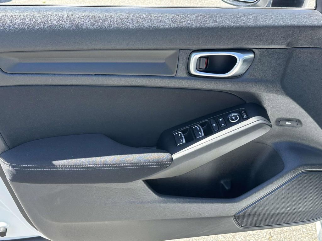 Certified 2023 Honda Civic Sport image 13