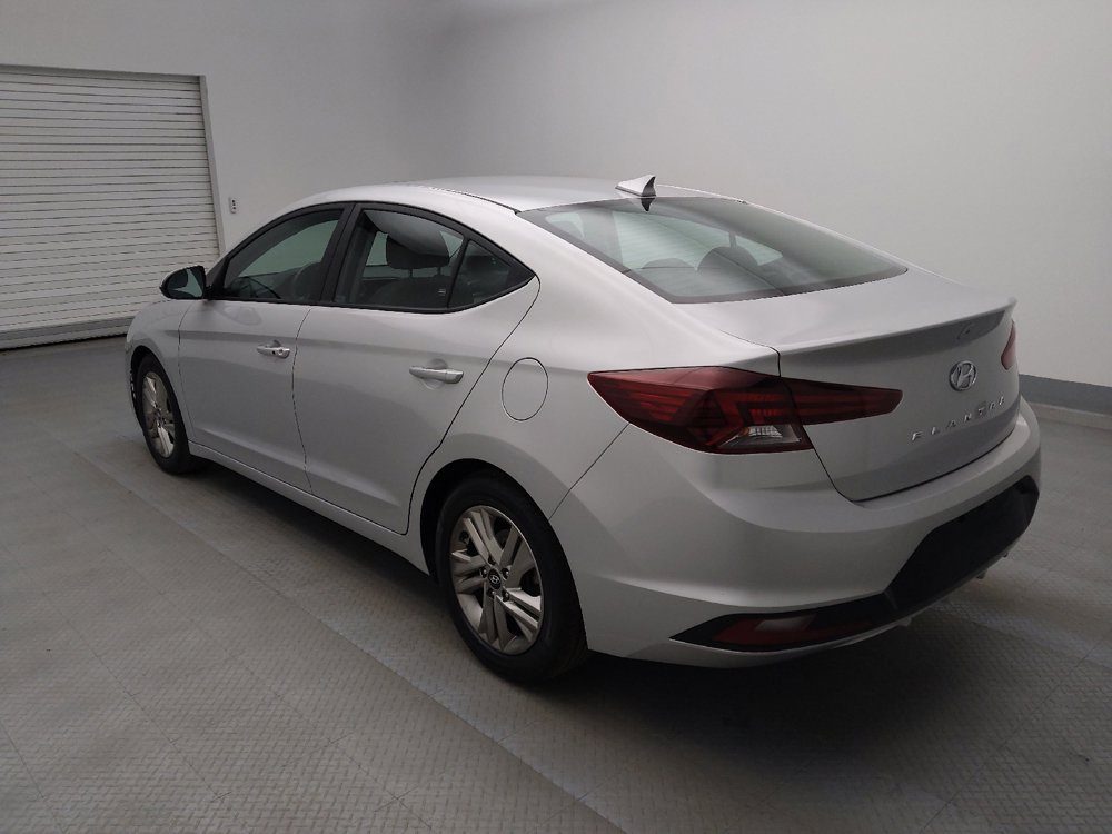 Used 2020 Hyundai Elantra Value Edition image 5