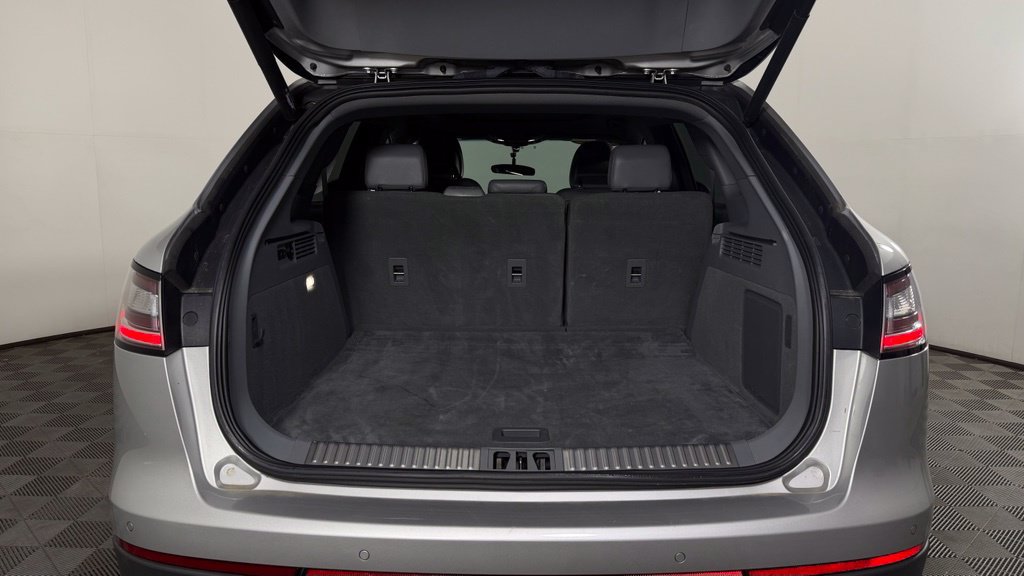 Used 2019 Lincoln Nautilus Reserve w/ Ultimate Package AWD/4WD image 12