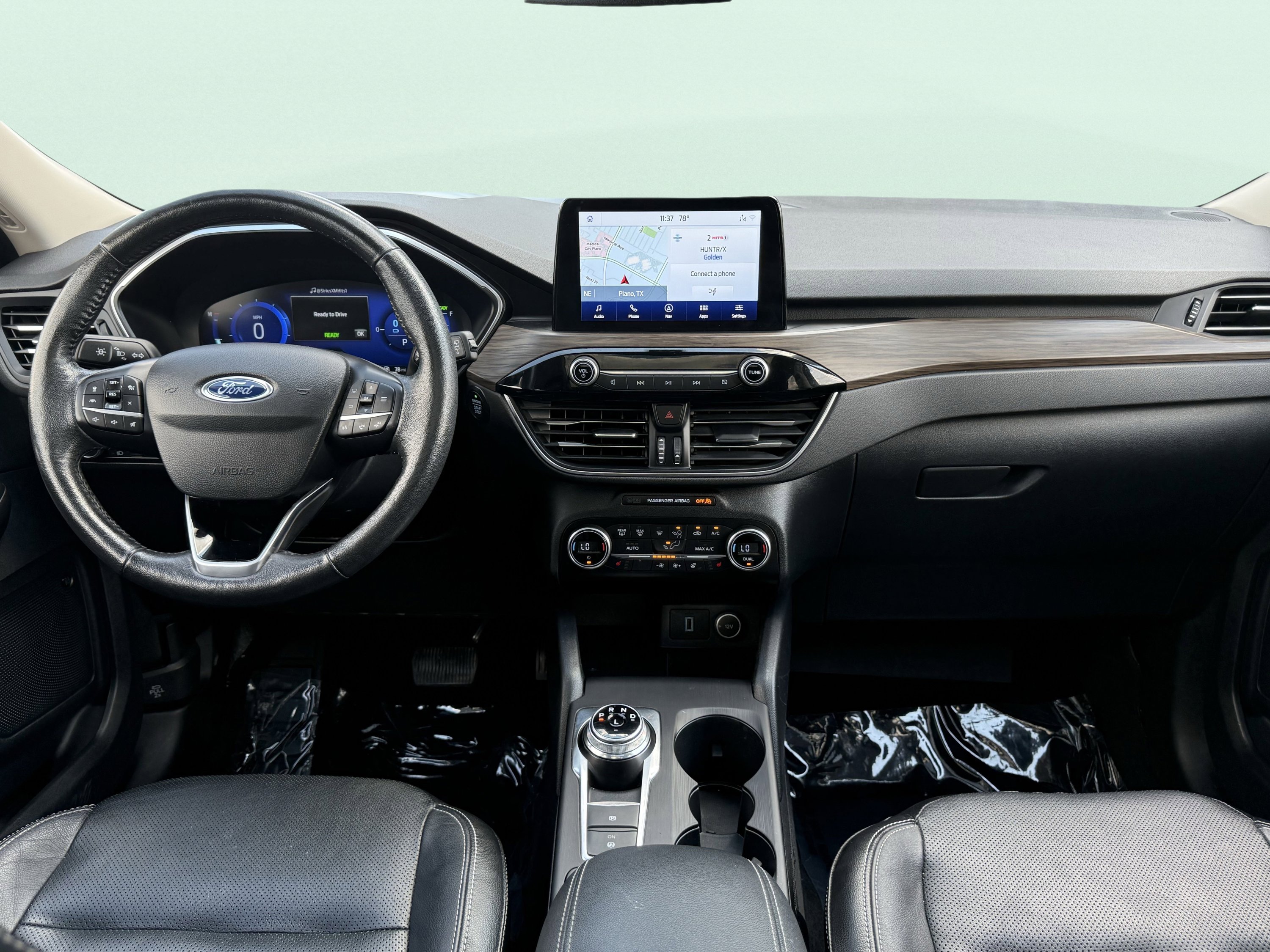 Used 2020 Ford Escape Titanium image 60