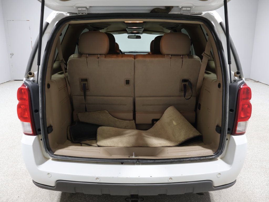 Used 2008 Chevrolet Uplander LT w/ Power Convenience Package FWD image 23
