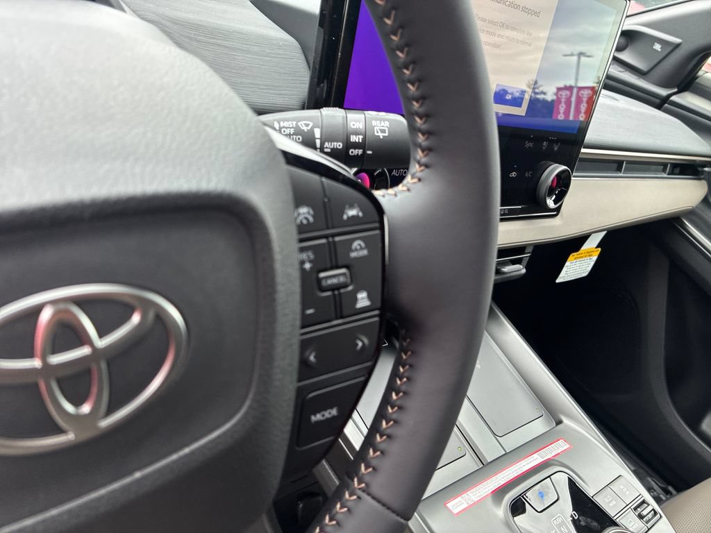 New 2026 Toyota bZ Woodland AWD/4WD image 26