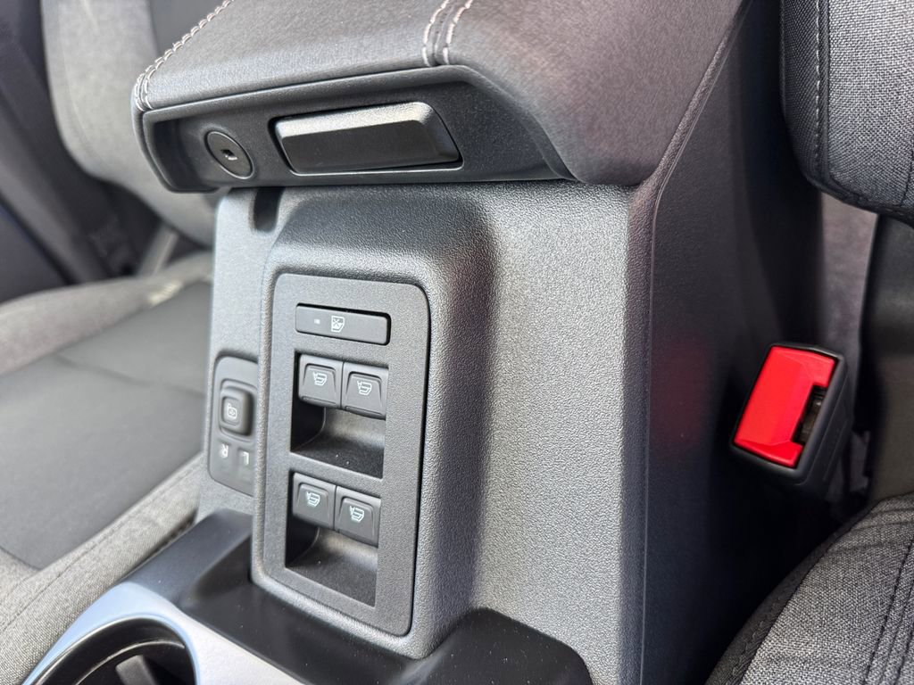 New 2025 Ford Bronco Big Bend image 31