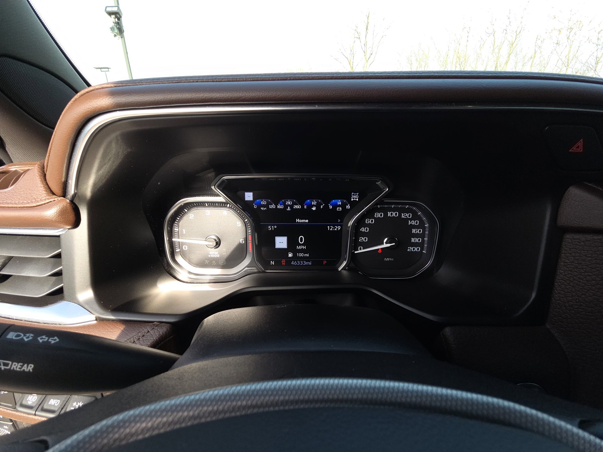 Certified 2021 GMC Yukon Denali image 16