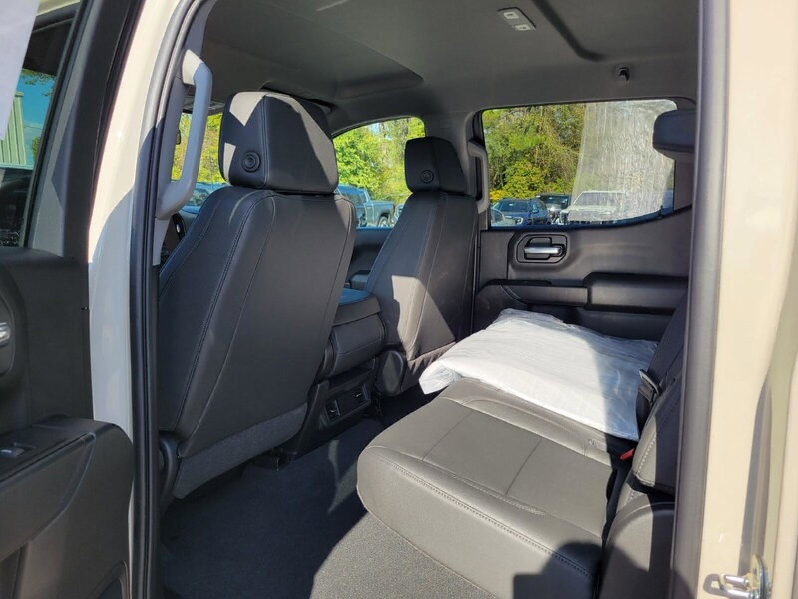 New 2026 GMC Sierra 1500 Pro w/ Graphite Edition image 22