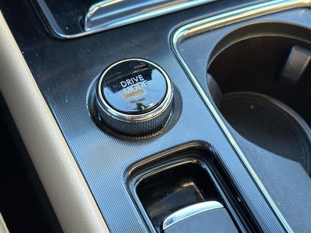 Certified 2022 Lincoln Corsair Reserve w/ Equipment Group 201A image 22